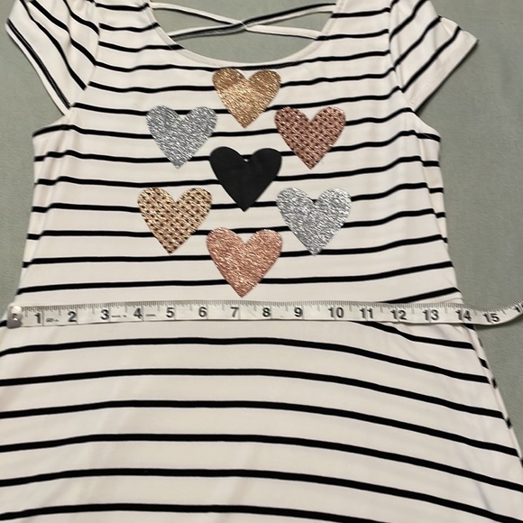 EPIC THREADS GIRLS DRESS. - Picture 8 of 9